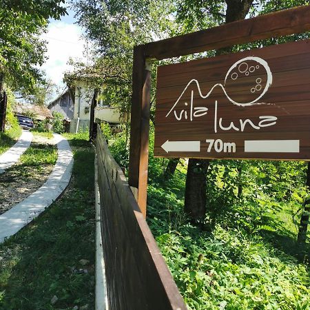 Vila Luna 科马尔尼克 外观 照片