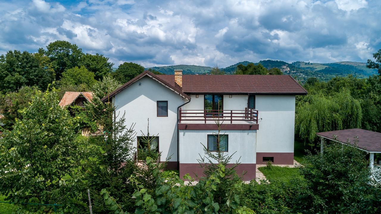 Vila Luna 科马尔尼克 外观 照片