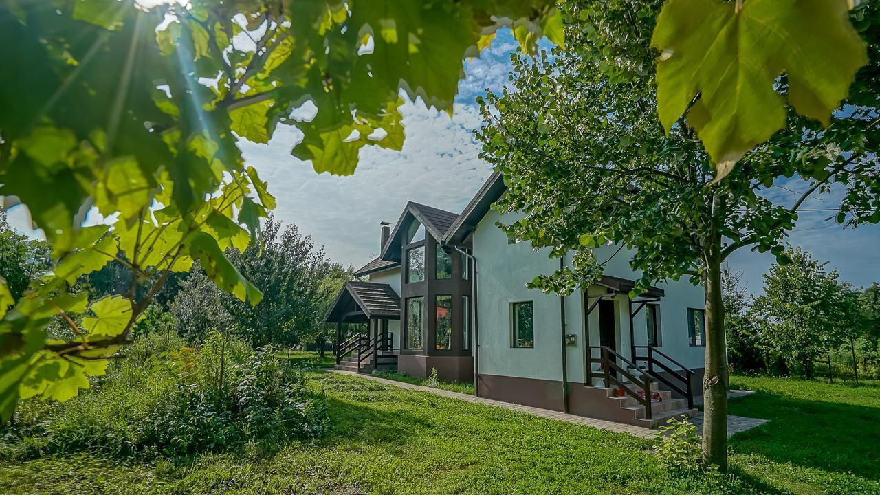 Vila Luna 科马尔尼克 外观 照片