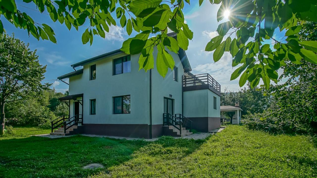 Vila Luna 科马尔尼克 外观 照片